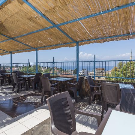 Hotel Twenty Antalya Luaran gambar