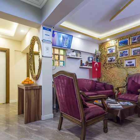 Hotel Twenty Antalya Luaran gambar