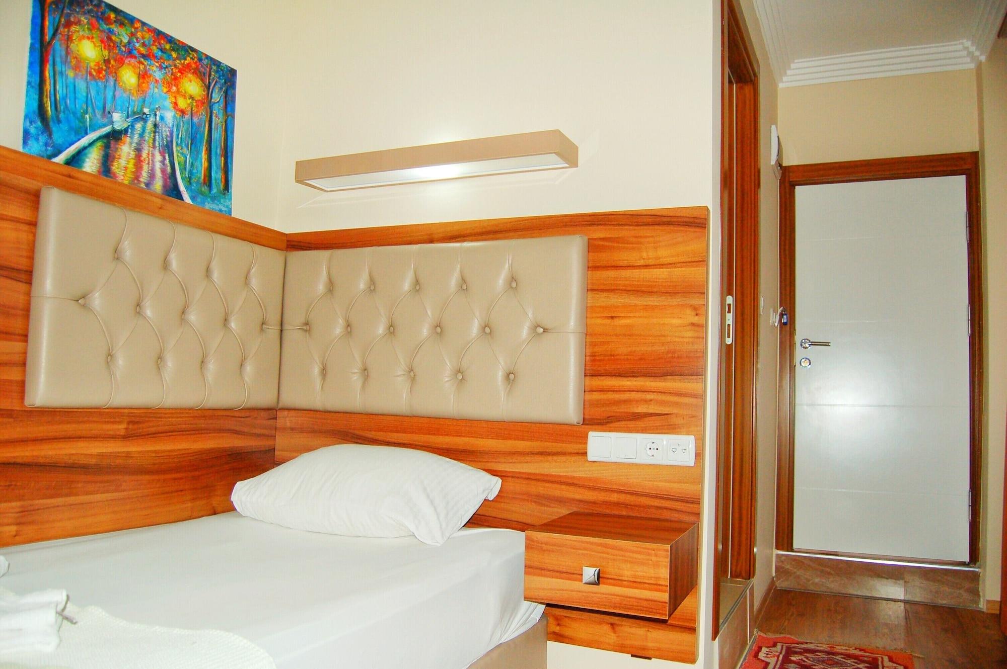 Hotel Twenty Antalya Luaran gambar