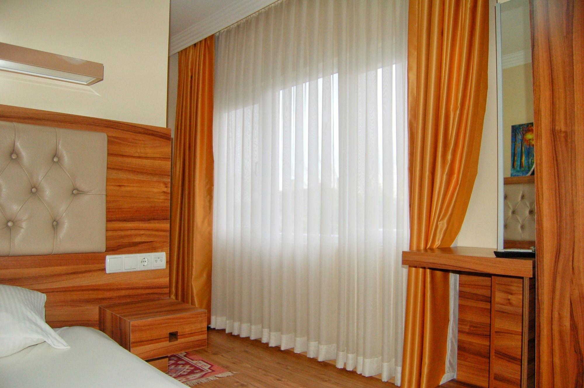 Hotel Twenty Antalya Luaran gambar