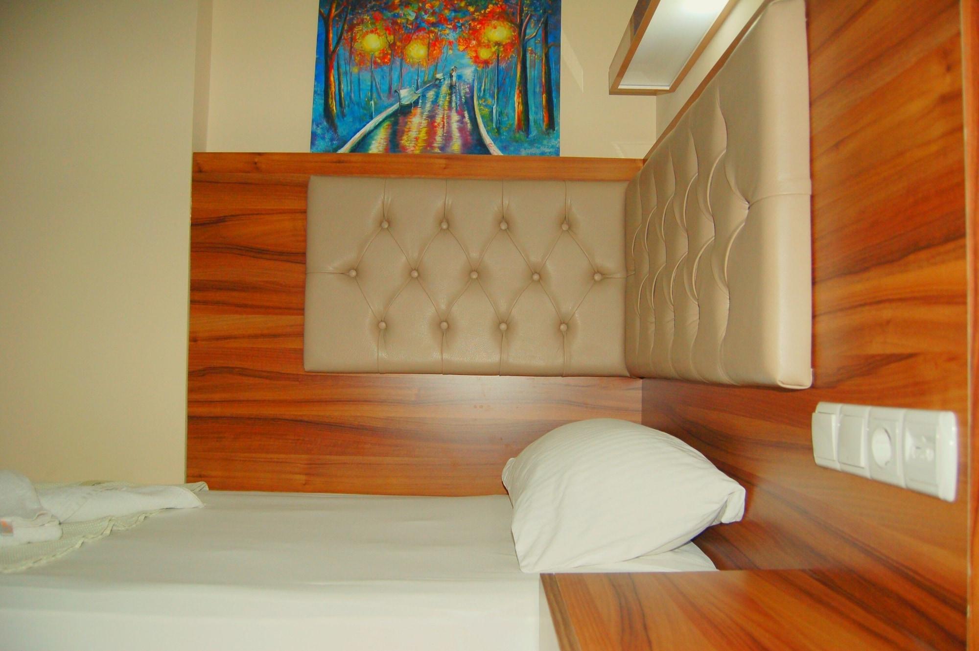 Hotel Twenty Antalya Luaran gambar