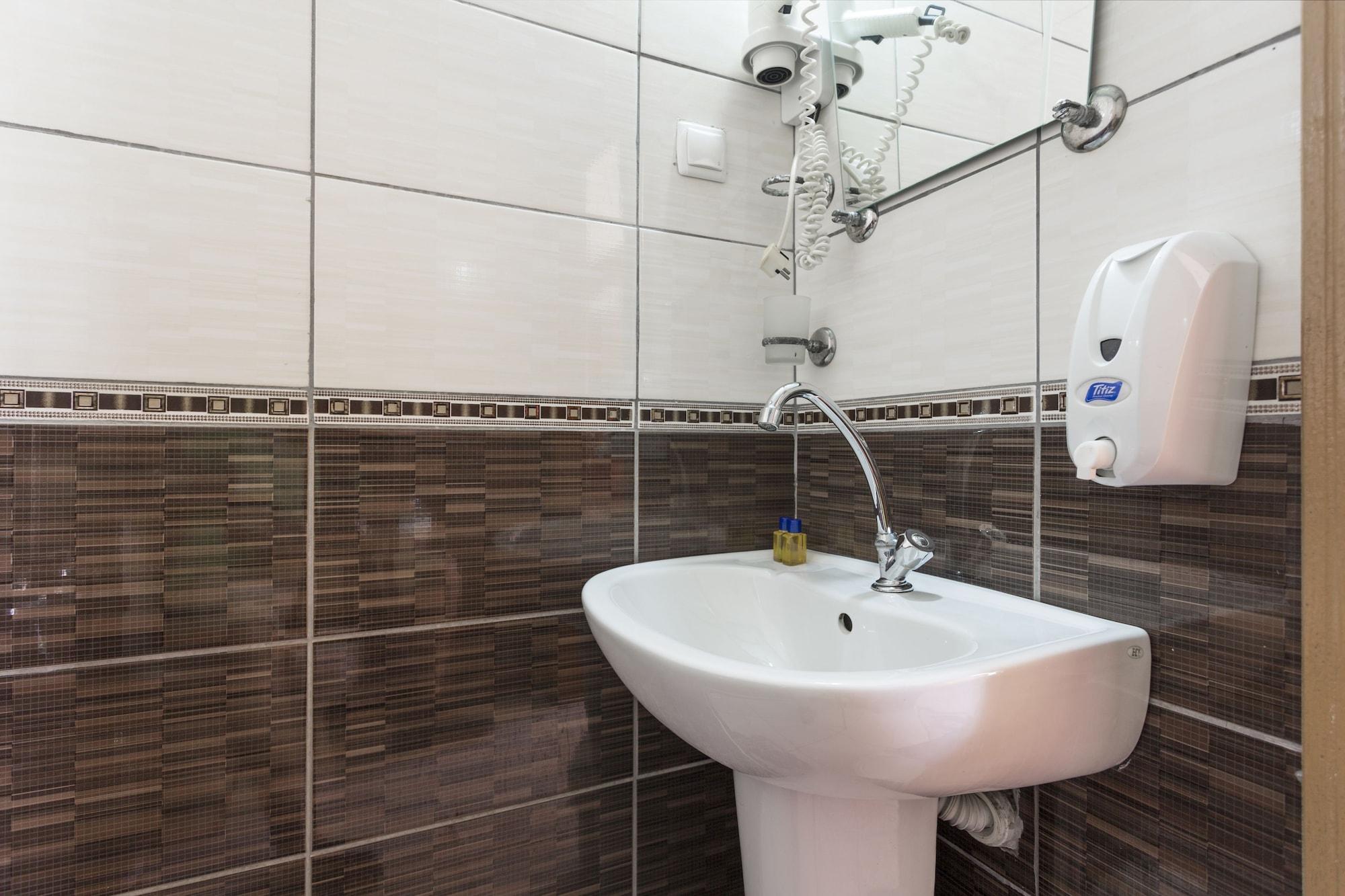 Hotel Twenty Antalya Luaran gambar
