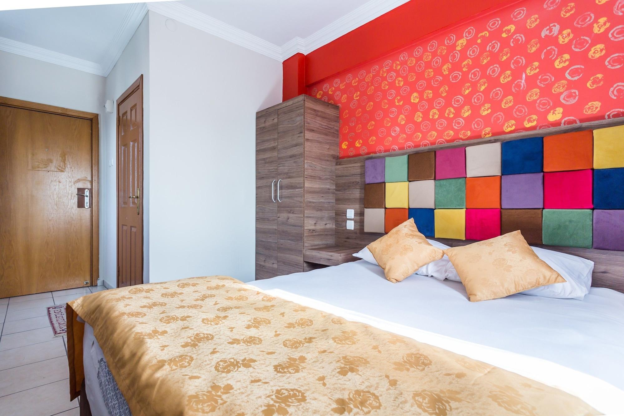 Hotel Twenty Antalya Luaran gambar