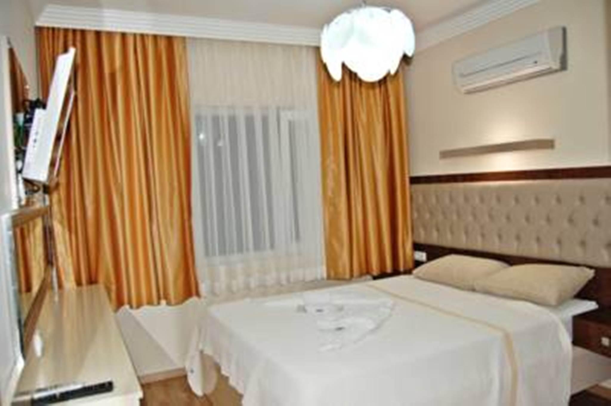 Hotel Twenty Antalya Luaran gambar