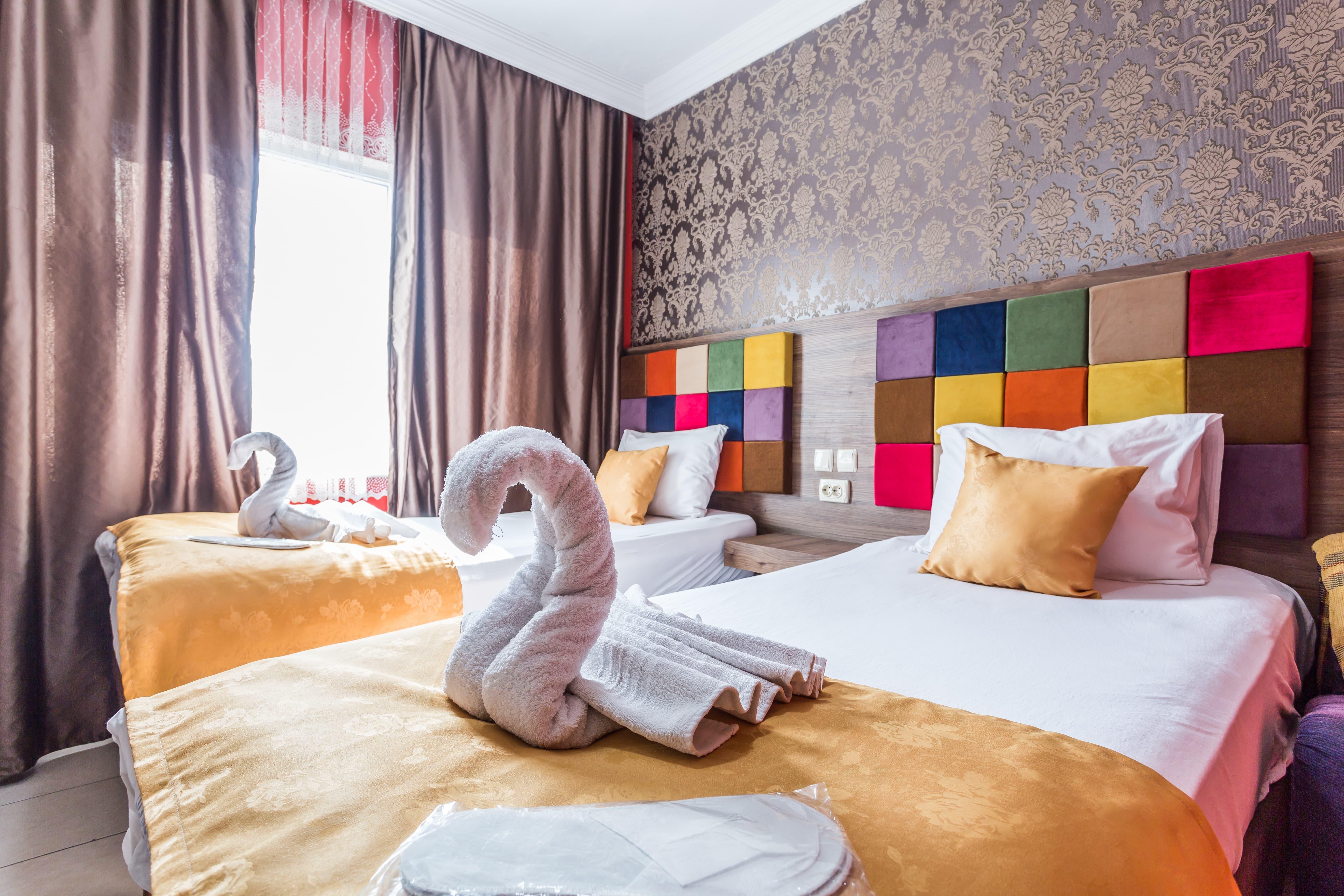 Hotel Twenty Antalya Luaran gambar