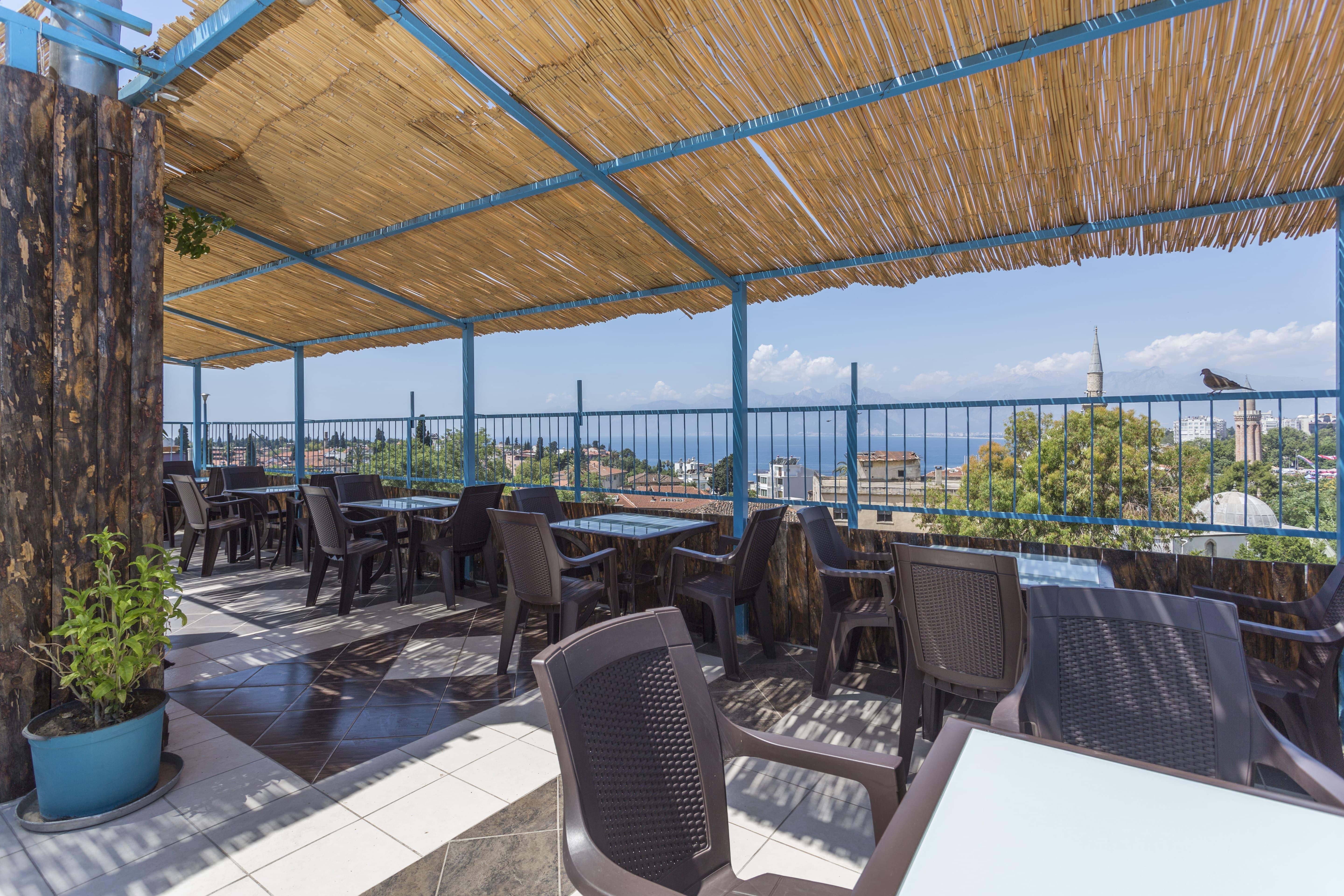 Hotel Twenty Antalya Luaran gambar