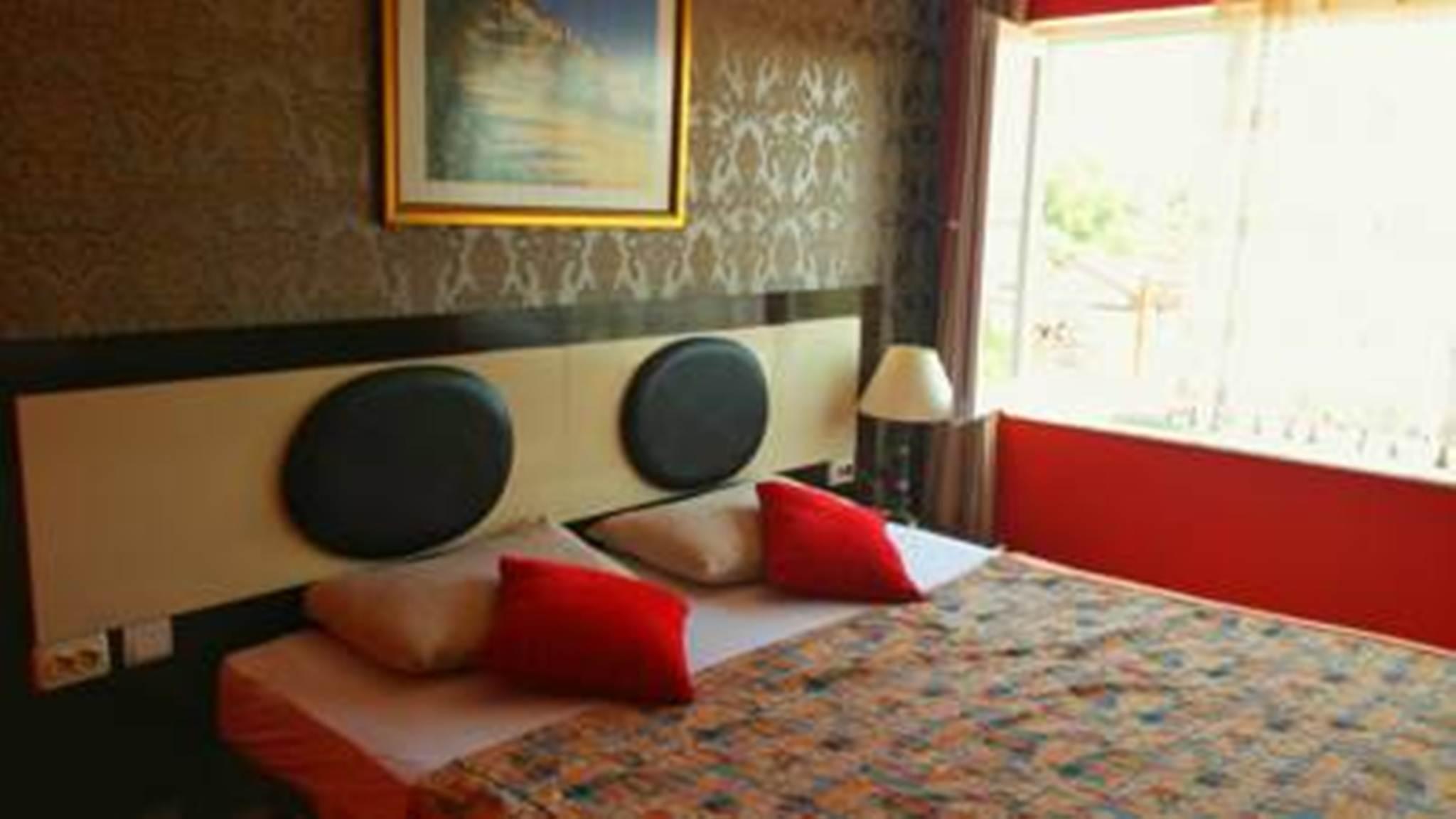 Hotel Twenty Antalya Luaran gambar