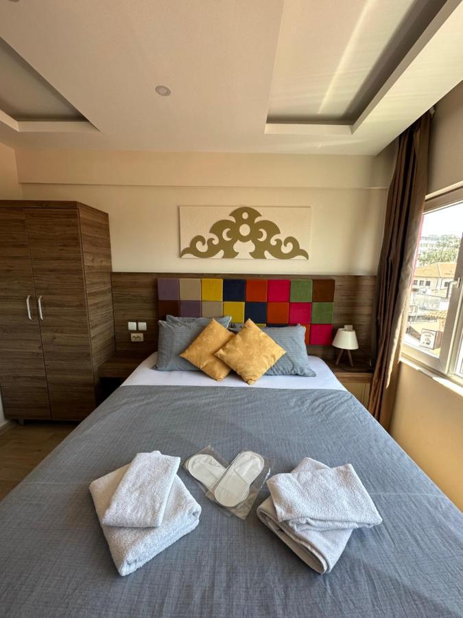 Hotel Twenty Antalya Luaran gambar