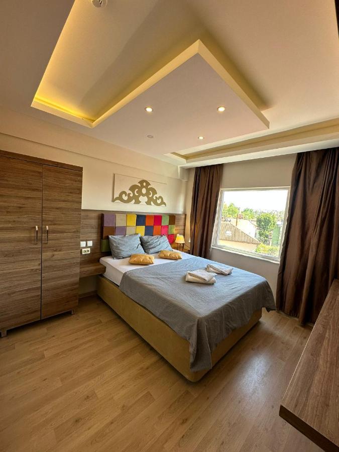 Hotel Twenty Antalya Luaran gambar