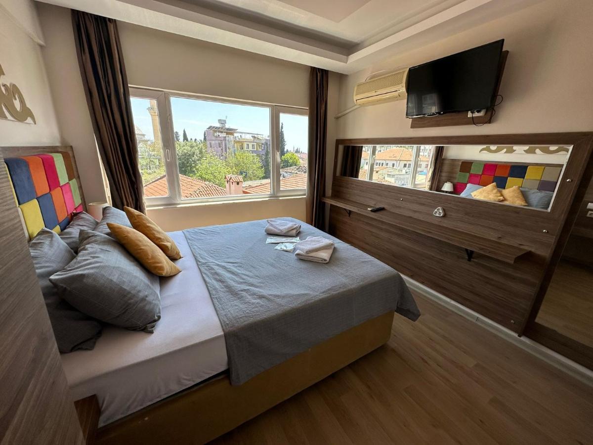 Hotel Twenty Antalya Luaran gambar