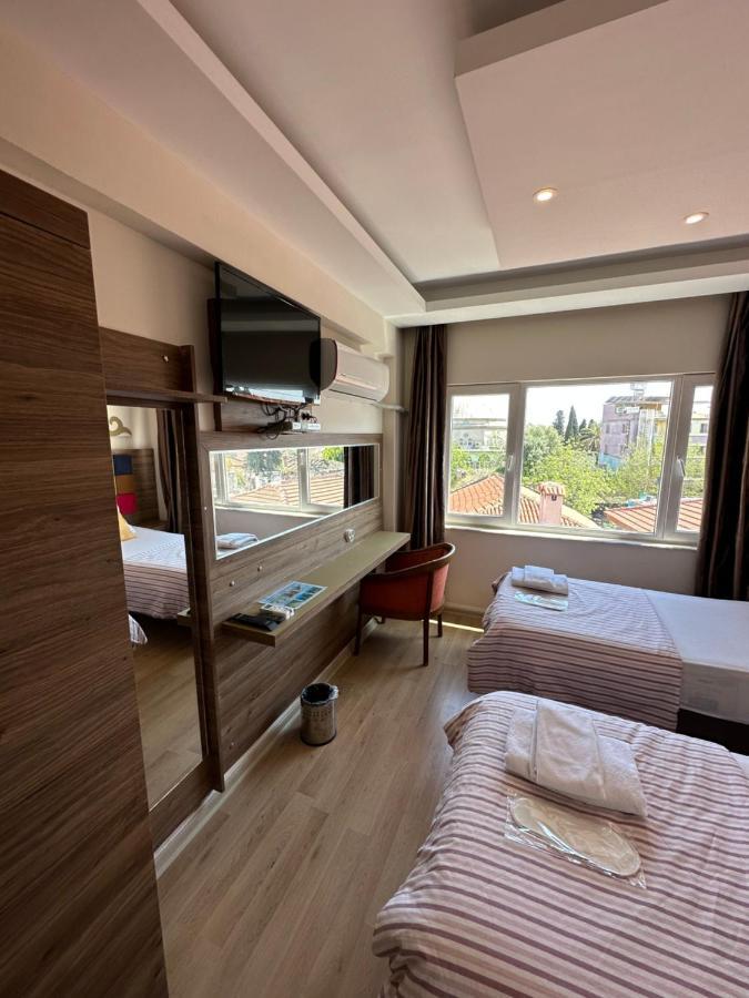 Hotel Twenty Antalya Luaran gambar