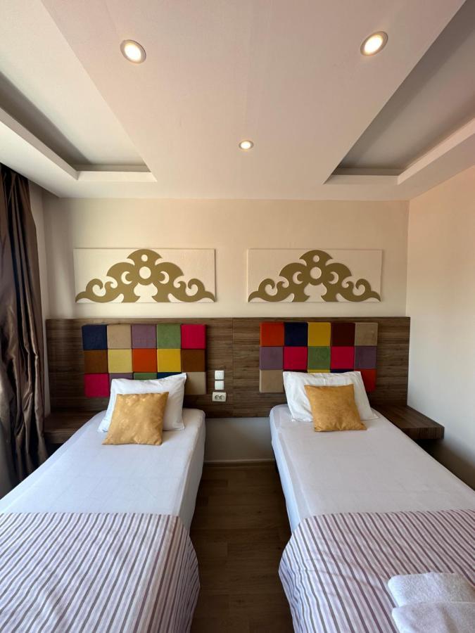 Hotel Twenty Antalya Luaran gambar