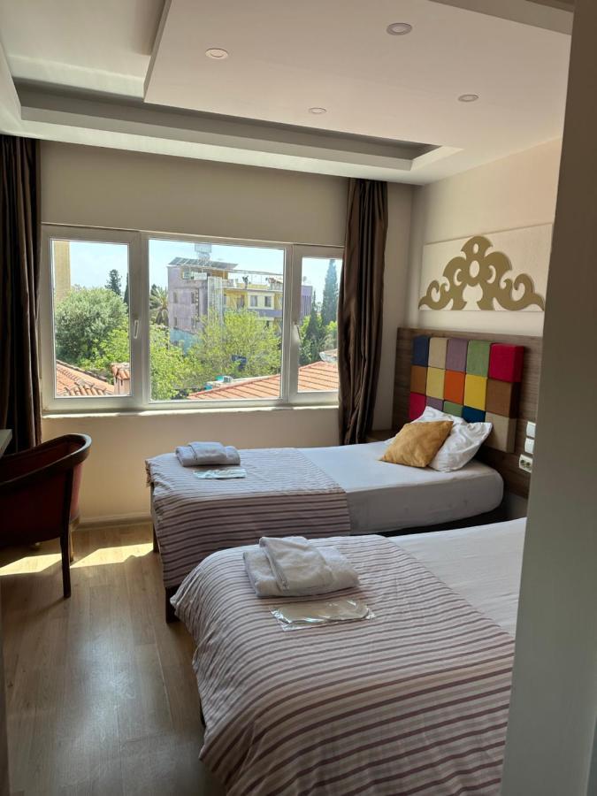 Hotel Twenty Antalya Luaran gambar