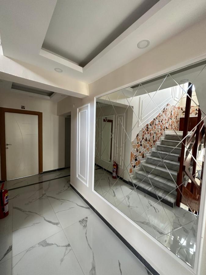 Hotel Twenty Antalya Luaran gambar