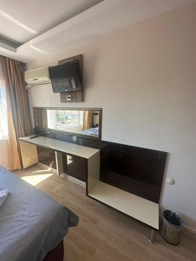 Hotel Twenty Antalya Luaran gambar