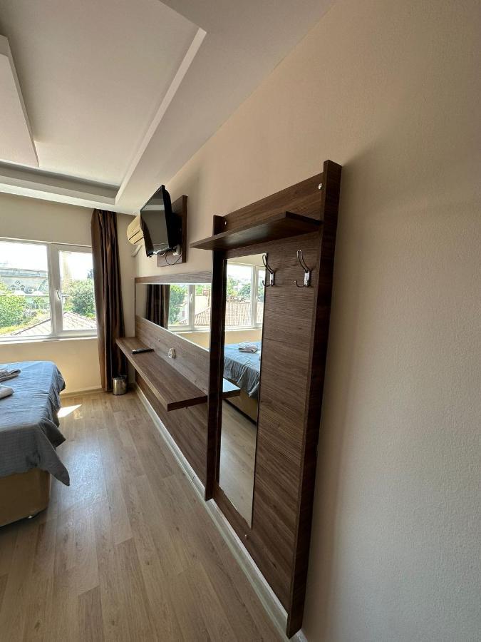 Hotel Twenty Antalya Luaran gambar