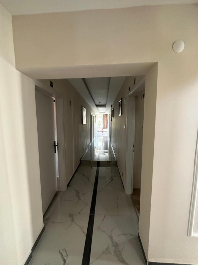 Hotel Twenty Antalya Luaran gambar