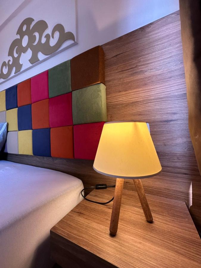 Hotel Twenty Antalya Luaran gambar