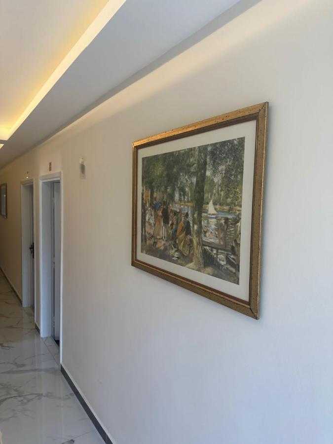 Hotel Twenty Antalya Luaran gambar