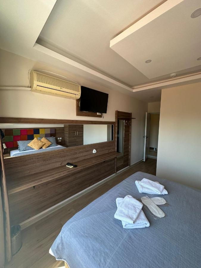 Hotel Twenty Antalya Luaran gambar
