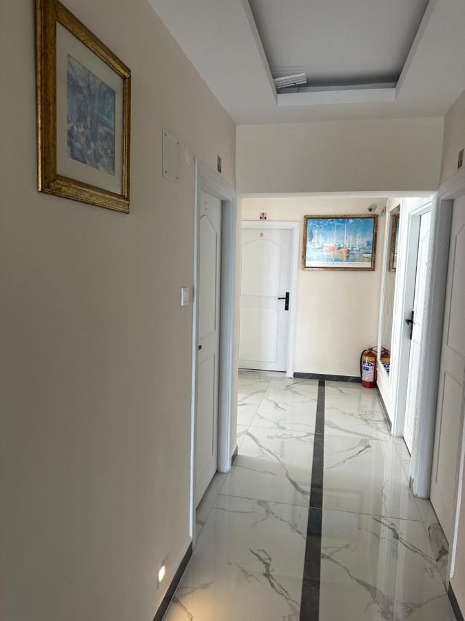 Hotel Twenty Antalya Luaran gambar