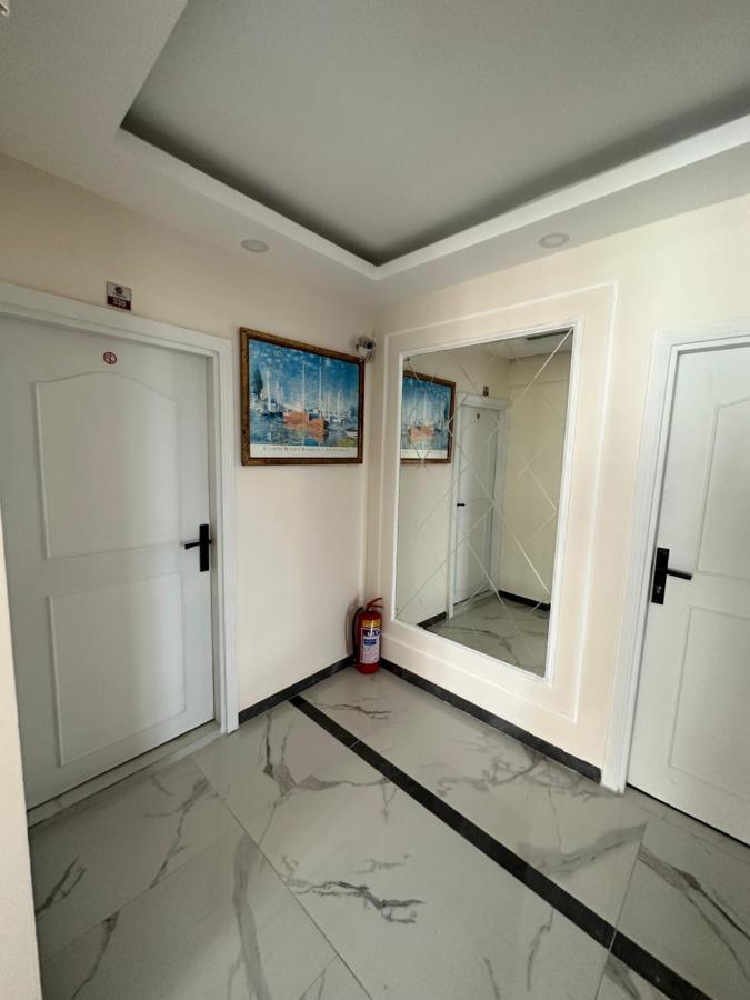 Hotel Twenty Antalya Luaran gambar