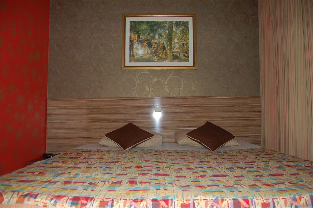 Hotel Twenty Antalya Luaran gambar