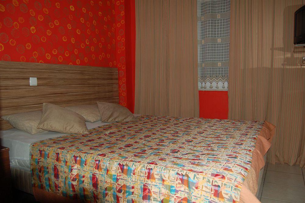 Hotel Twenty Antalya Luaran gambar