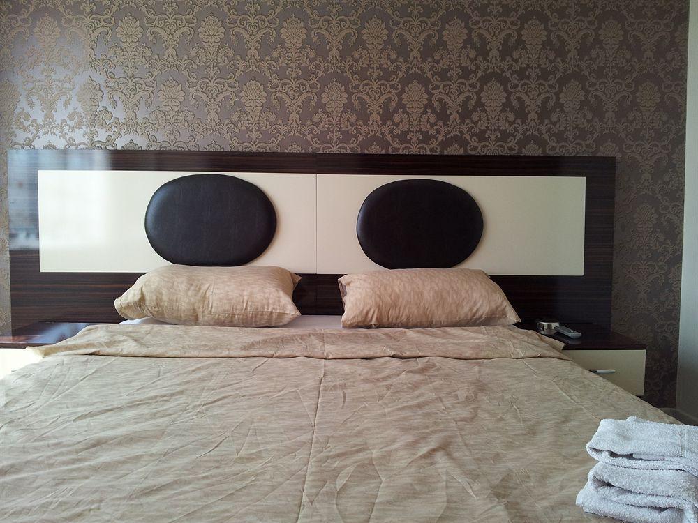 Hotel Twenty Antalya Luaran gambar