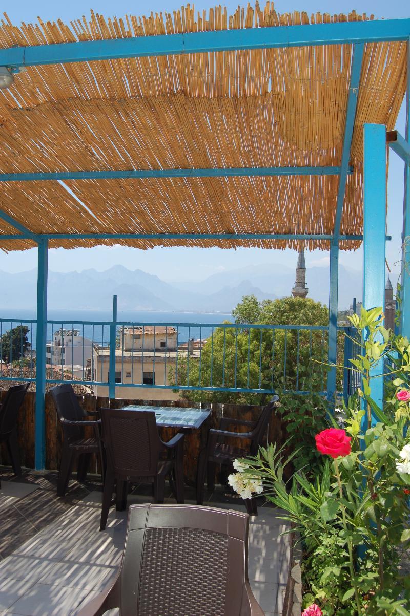 Hotel Twenty Antalya Luaran gambar