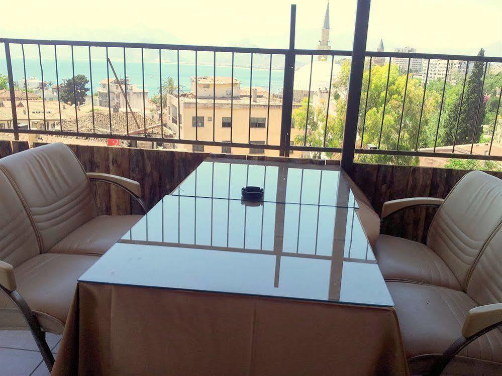 Hotel Twenty Antalya Luaran gambar