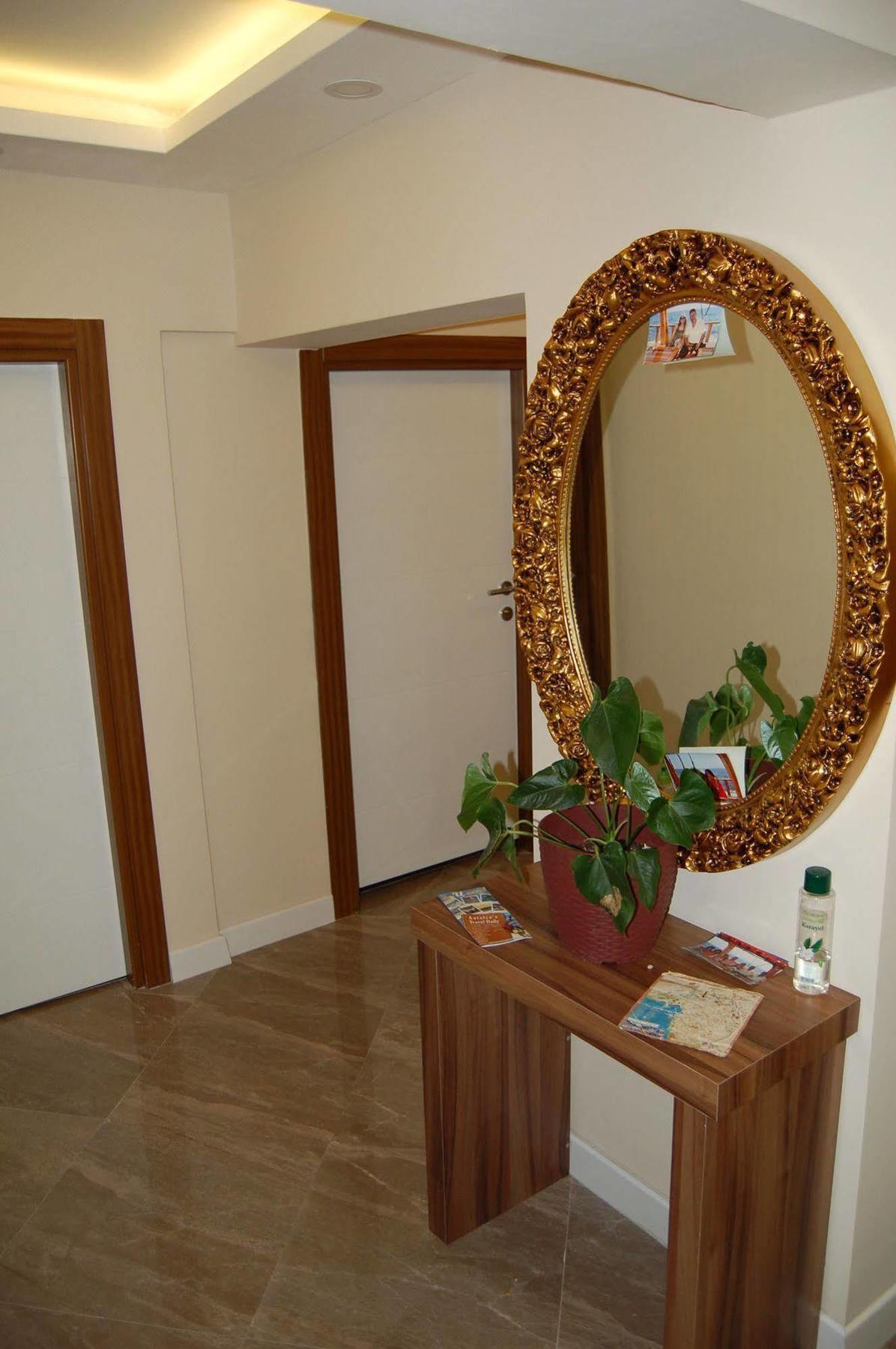 Hotel Twenty Antalya Luaran gambar