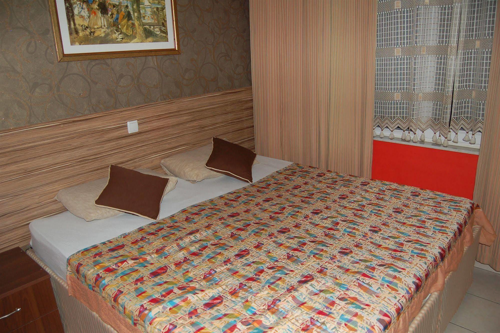 Hotel Twenty Antalya Luaran gambar