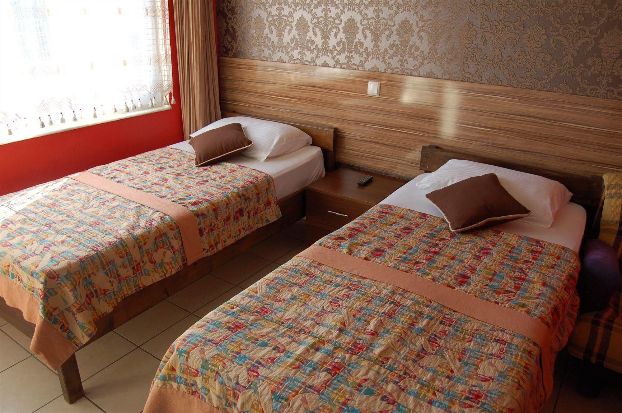Hotel Twenty Antalya Luaran gambar