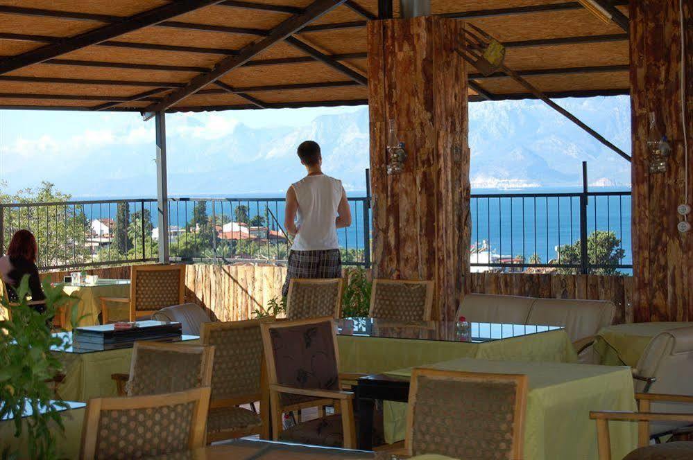 Hotel Twenty Antalya Luaran gambar