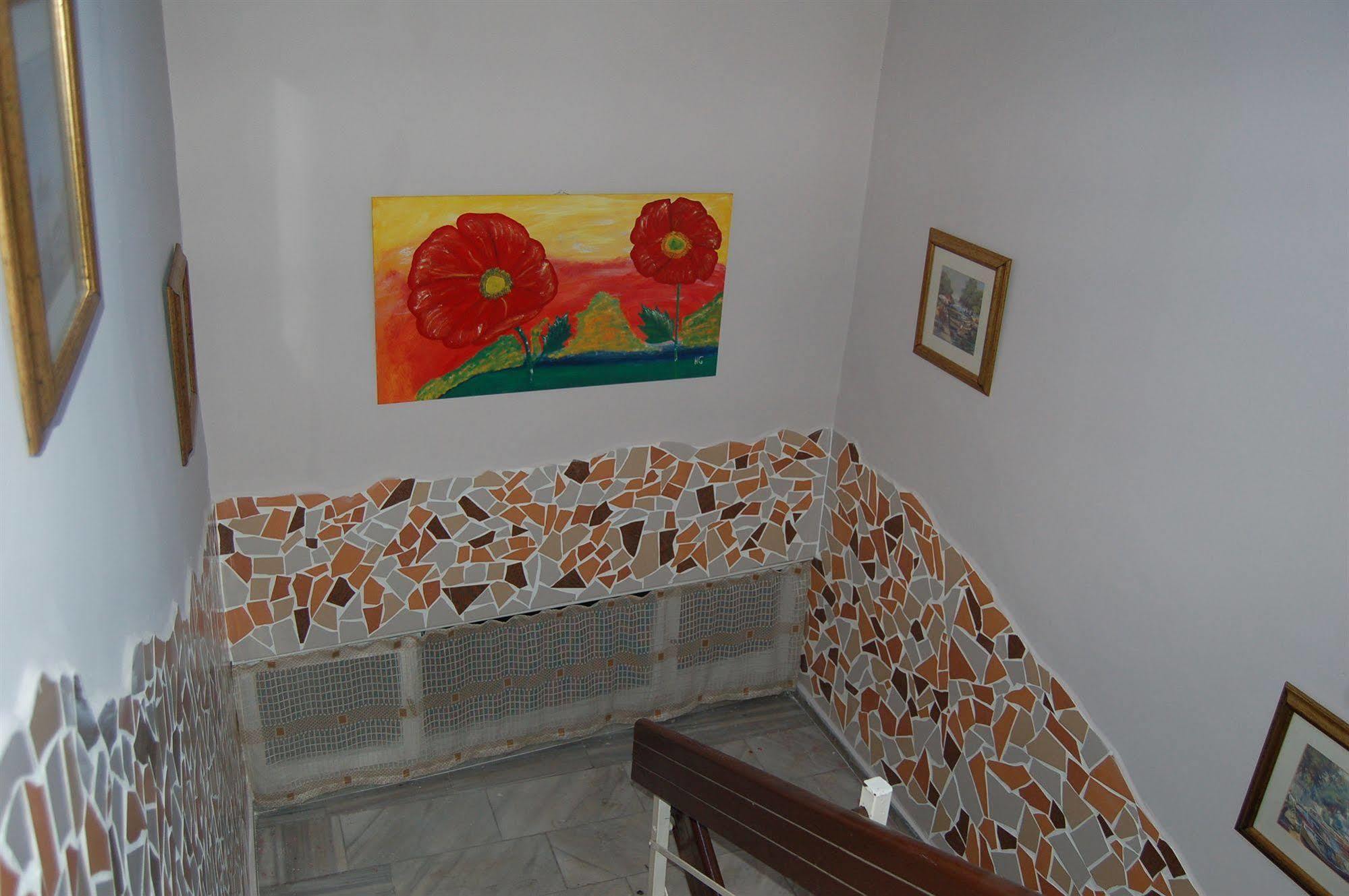 Hotel Twenty Antalya Luaran gambar