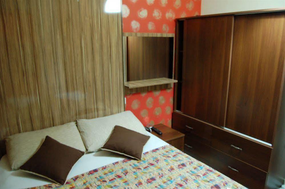 Hotel Twenty Antalya Luaran gambar