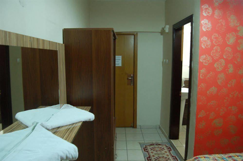 Hotel Twenty Antalya Luaran gambar