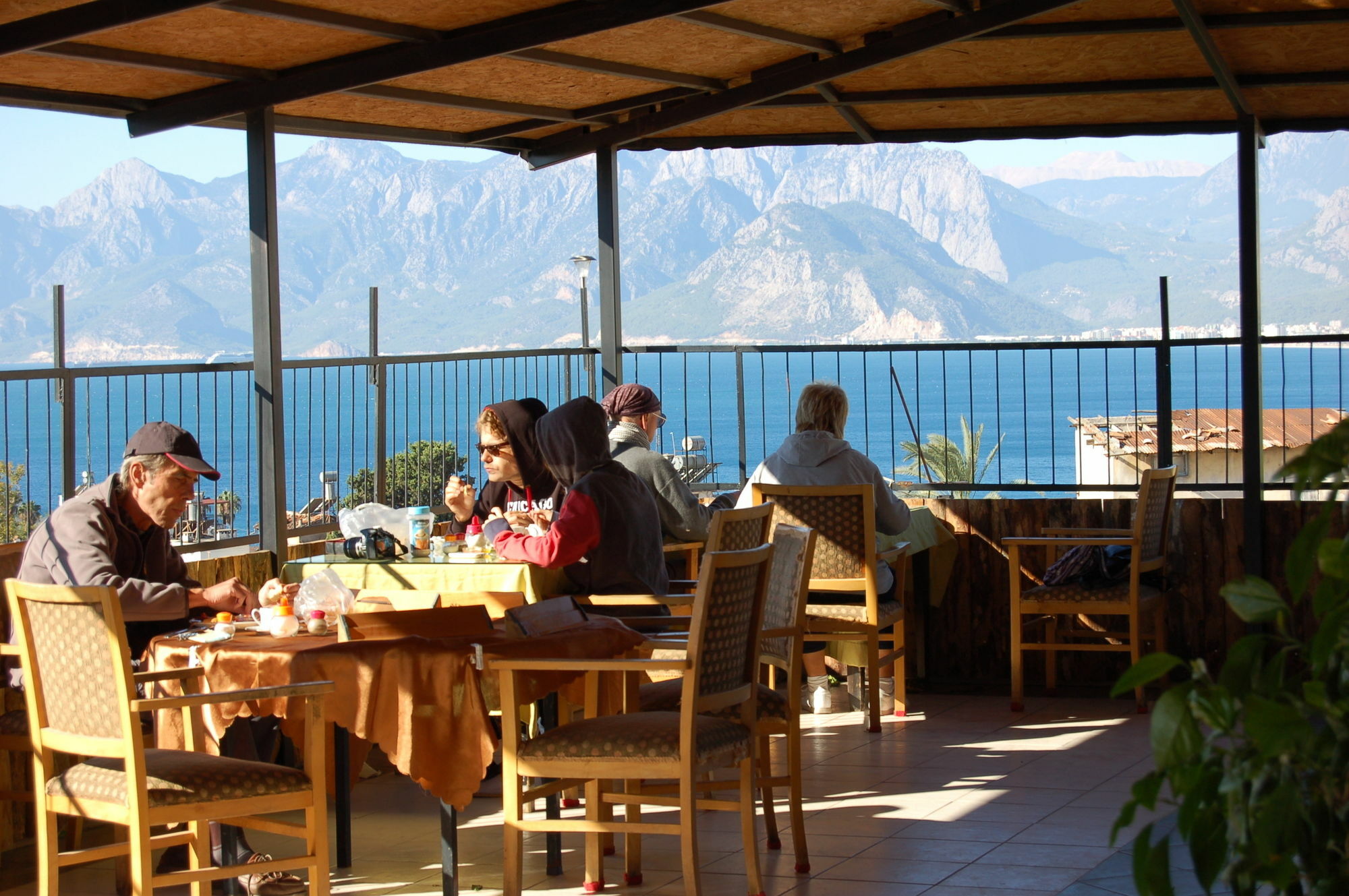 Hotel Twenty Antalya Luaran gambar