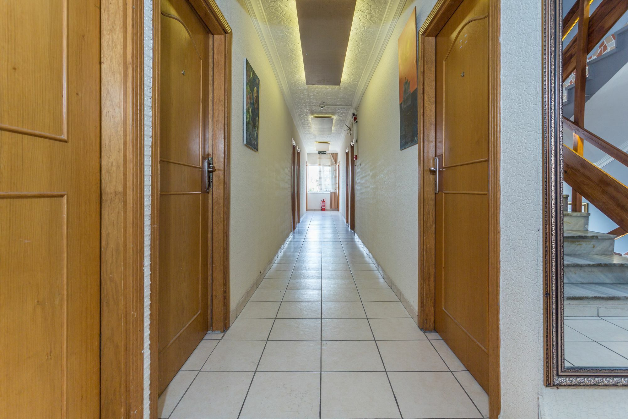 Hotel Twenty Antalya Luaran gambar